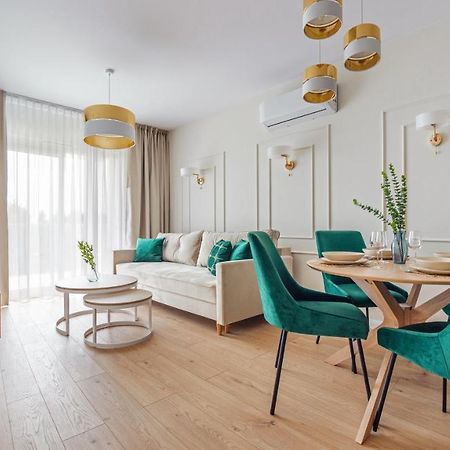 Apartament Szmaragd 205- Perlowa Przystan-Holiday City Sianozety Εξωτερικό φωτογραφία