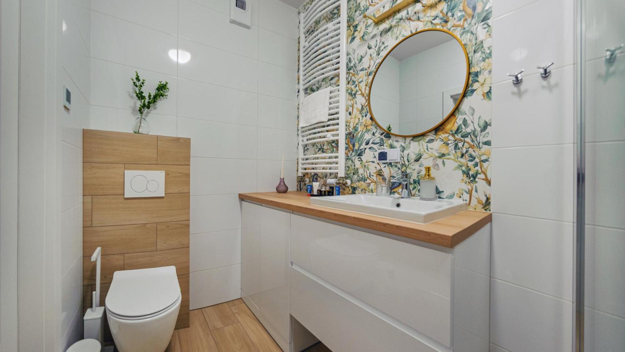 Apartament Szmaragd 205- Perlowa Przystan-Holiday City Sianozety Εξωτερικό φωτογραφία