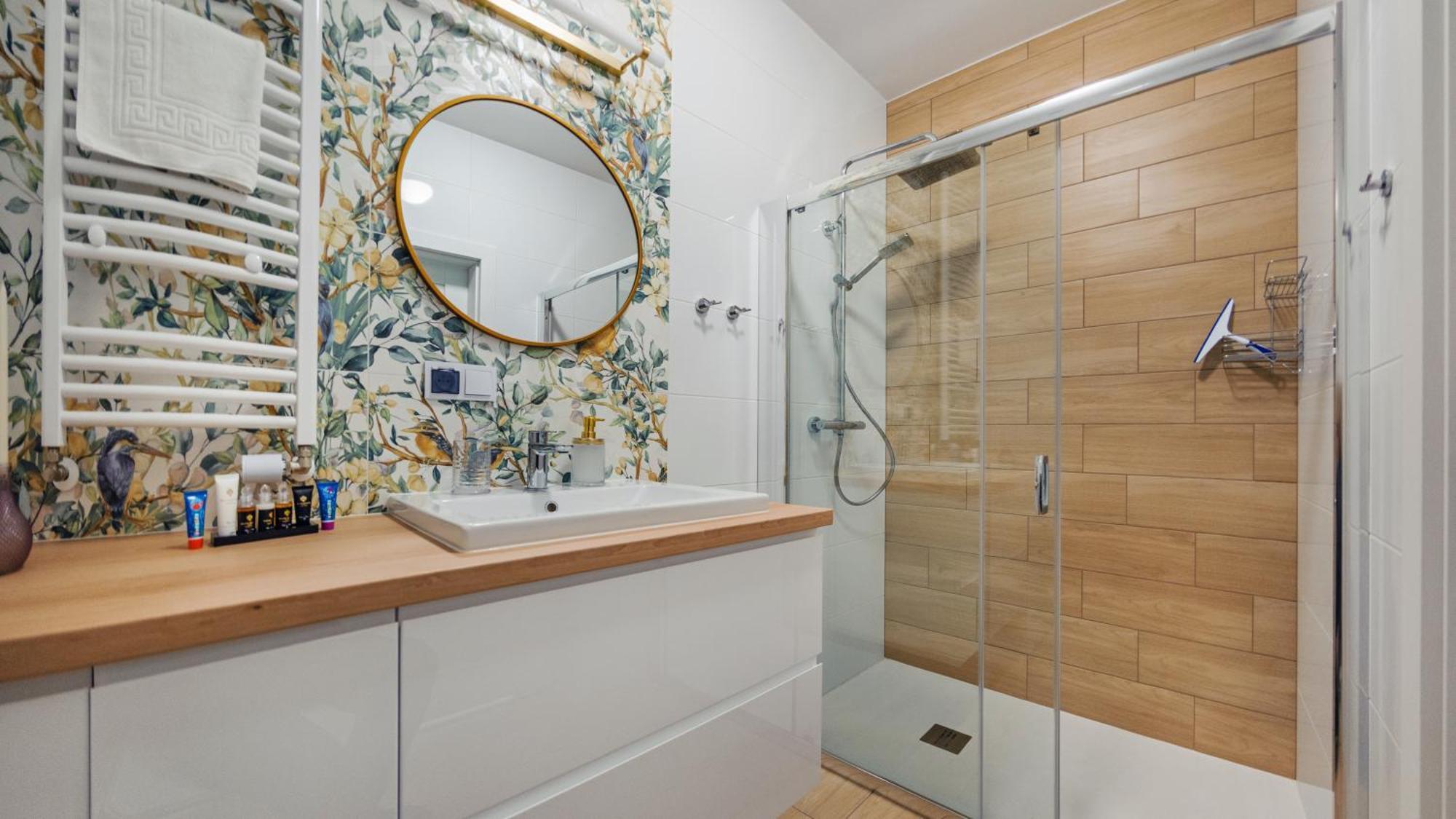 Apartament Szmaragd 205- Perlowa Przystan-Holiday City Sianozety Εξωτερικό φωτογραφία