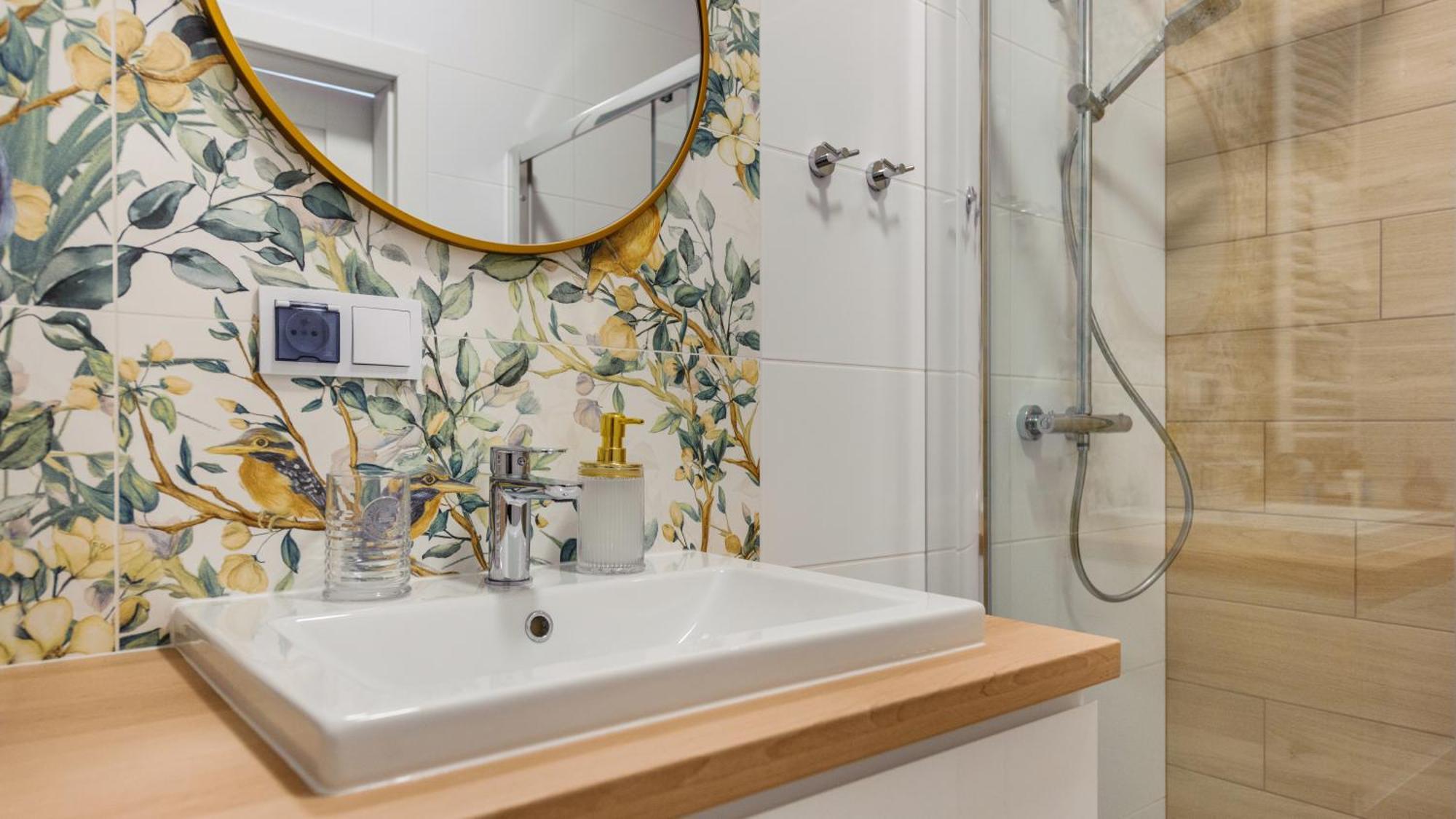 Apartament Szmaragd 205- Perlowa Przystan-Holiday City Sianozety Εξωτερικό φωτογραφία